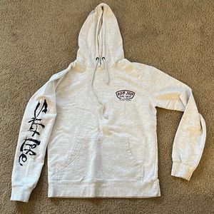 Mens Ron Jon Hoodie